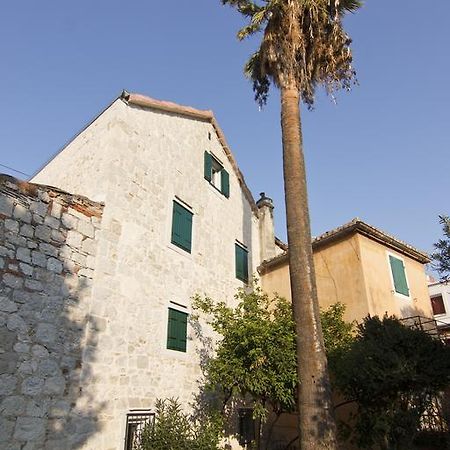 Bed & Breakfast Vila Baguc Split Exteriör bild
