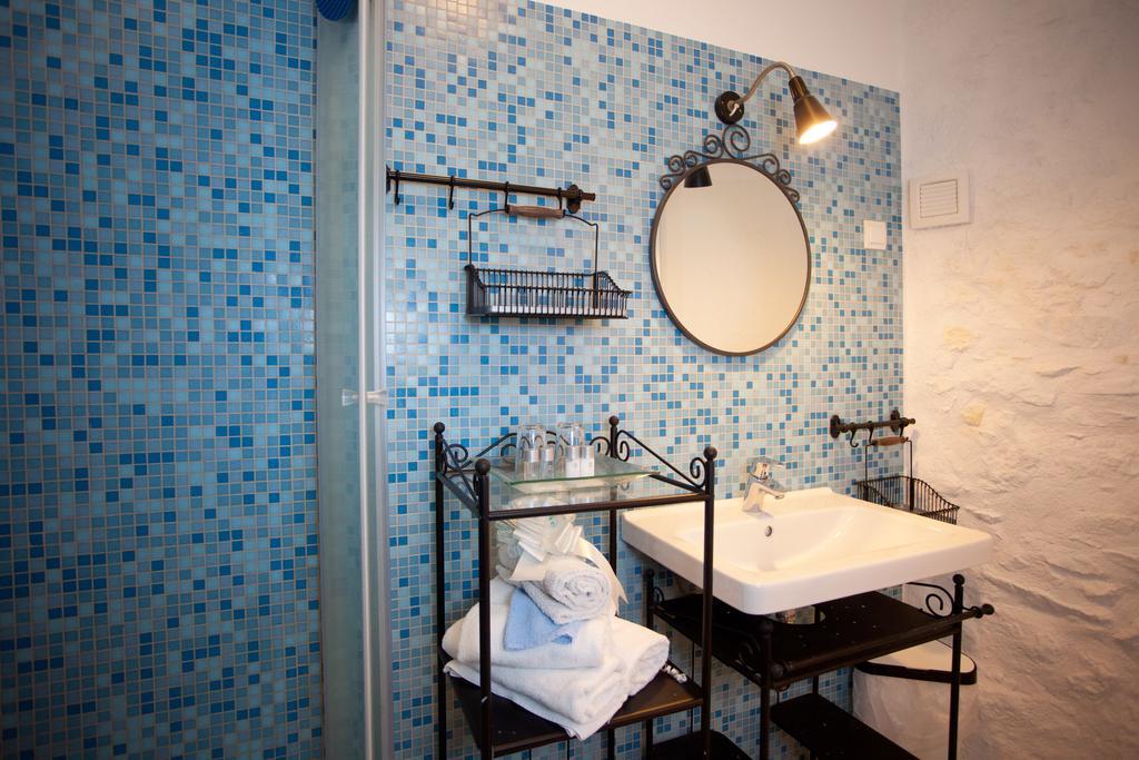 Bed & Breakfast Vila Baguc Split Rum bild