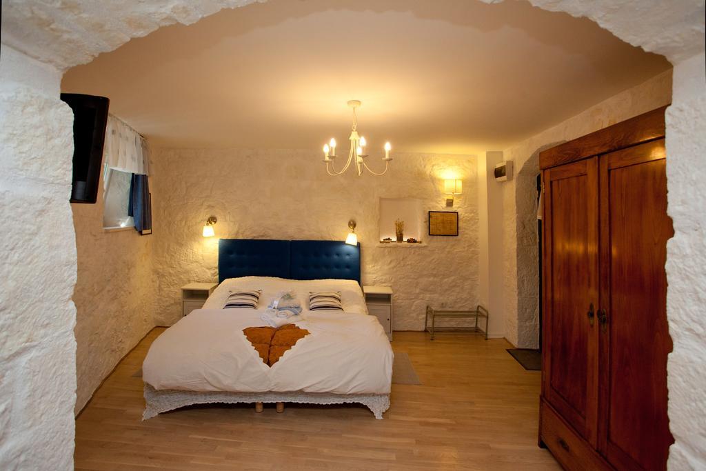 Bed & Breakfast Vila Baguc Bed and Breakfast Split Rum bild